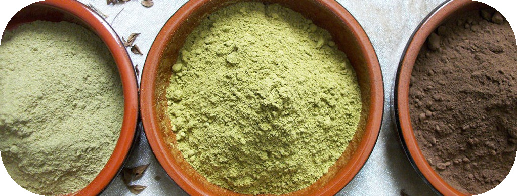 La coloration végétale1 beautyandclic