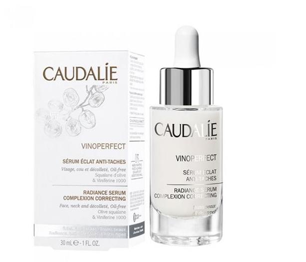 Sérum correcteur de teint beautyandclic