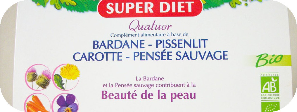 Un teint plus beau et une peau plus nette beautyandclic