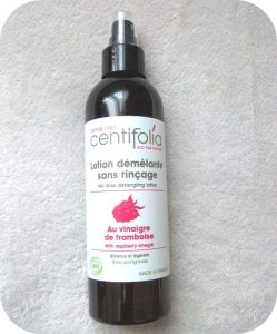 Soins démêlants beauty and clic