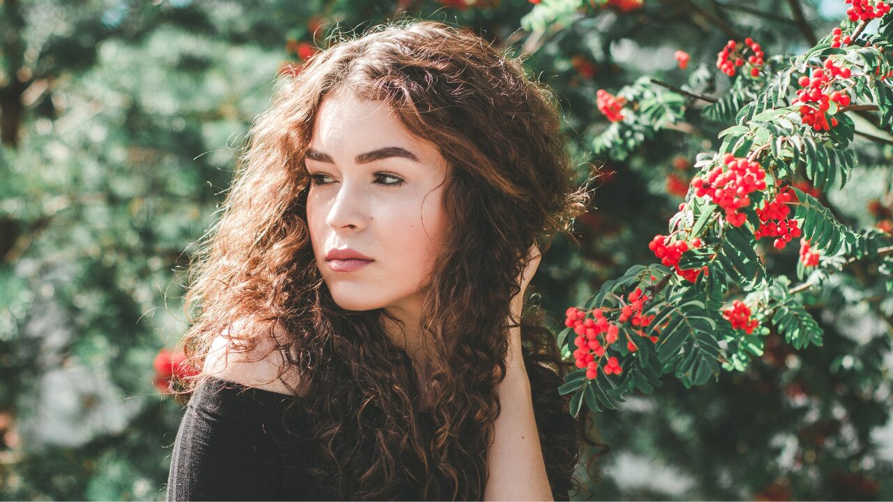 Casque cheveux Nooance