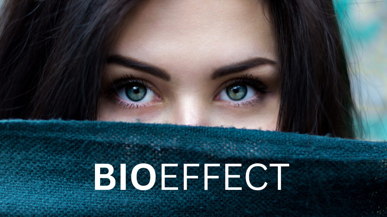 BIOEFFECT EGF Power Eye Cream