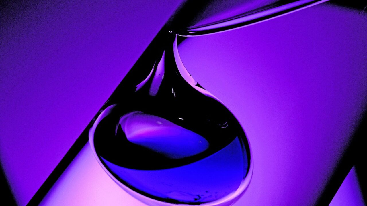 Les peptides de cuivre