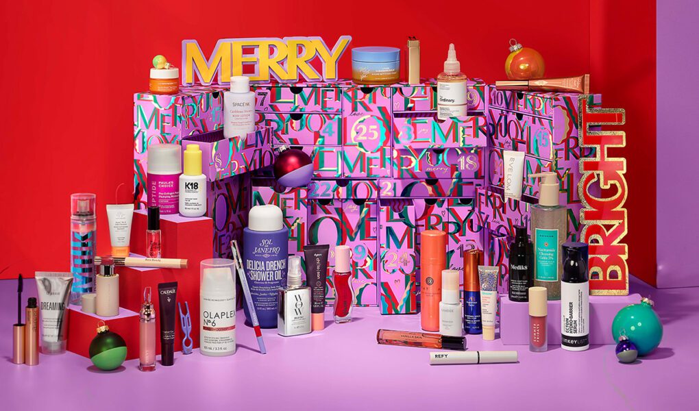 Calendrier de l'Avent