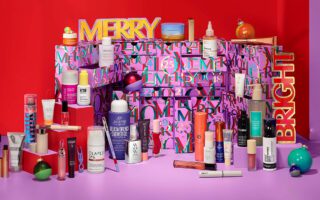 Calendrier de l'Avent