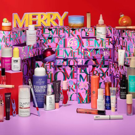 Calendrier de l'Avent