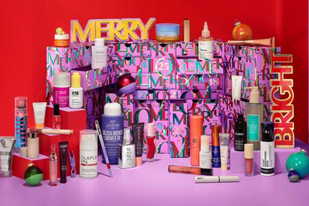 Calendrier de l'Avent