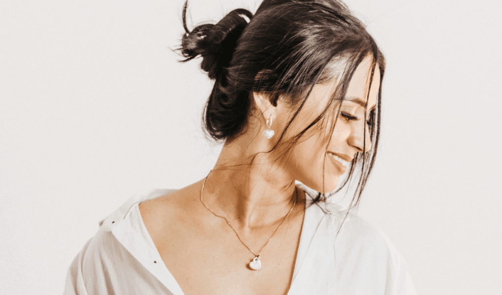 soin du cou et du décolleté