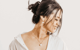 soin du cou et du décolleté