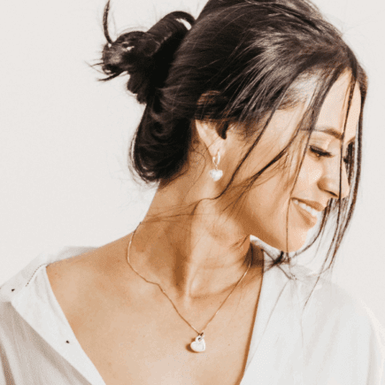 soin du cou et du décolleté