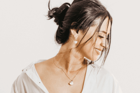 soin du cou et du décolleté