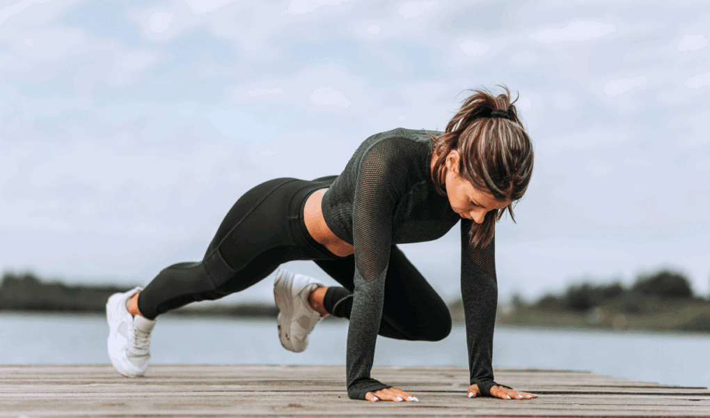 Le sport allié de la santé