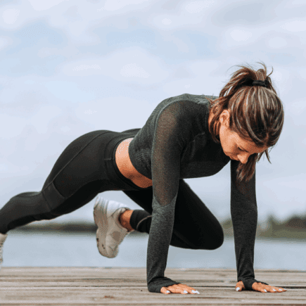 Le sport allié de la santé