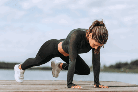 Le sport allié de la santé