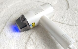 épilation Laser à domicile