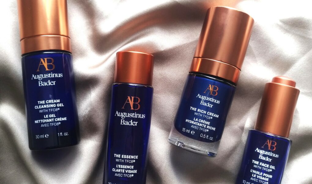 Mon avis sur Augustinus Bader