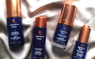 Mon avis sur Augustinus Bader