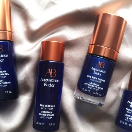 Mon avis sur Augustinus Bader