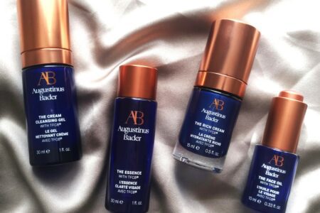 Mon avis sur Augustinus Bader