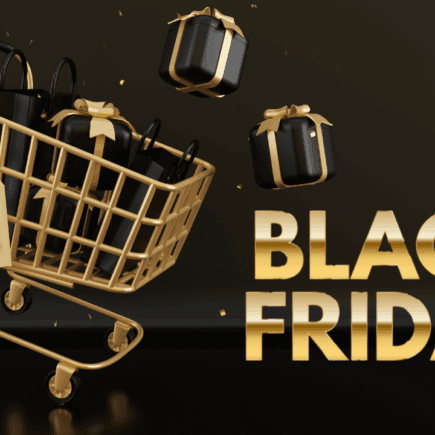 Black Friday beauty tech CurrentBody + code promo