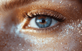 Protocole Eye de Lightinderm