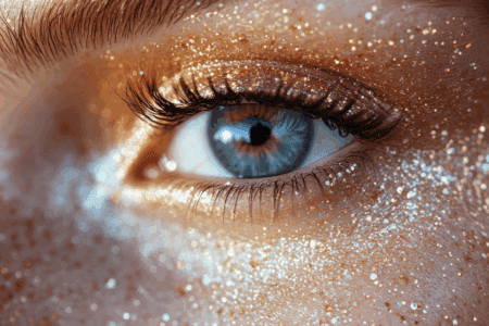 Protocole Eye de Lightinderm