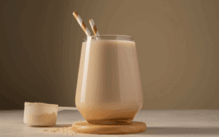 Protéine Whey de Nutri&Co