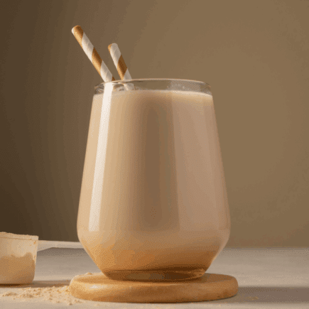 Protéine Whey de Nutri&Co