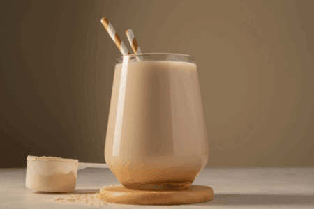 Protéine Whey de Nutri&Co