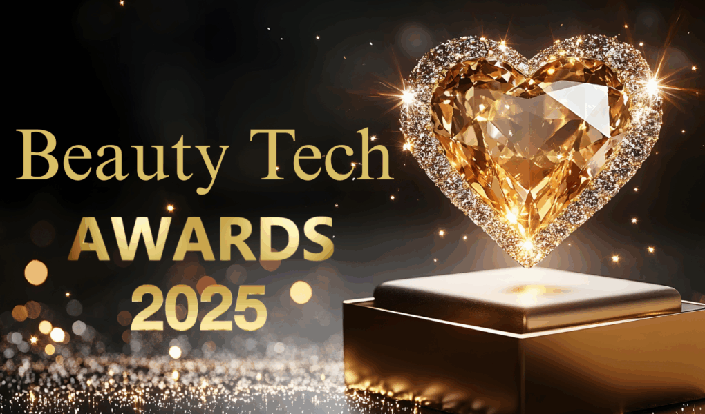 Le meilleur de la beauty tech de 2025