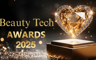 Le meilleur de la beauty tech de 2025