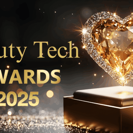 Le meilleur de la beauty tech de 2025