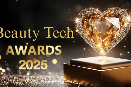 Le meilleur de la beauty tech de 2025