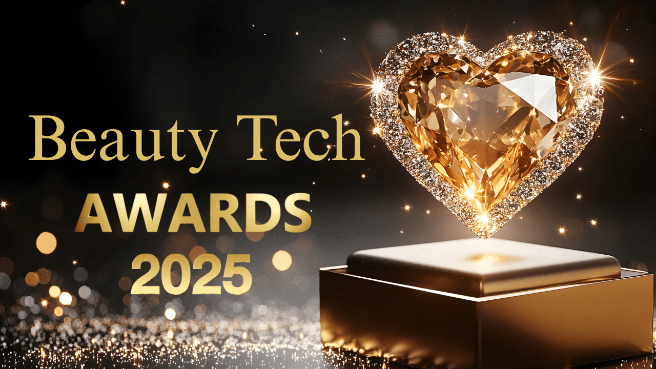 Le meilleur de la beauty tech de 2025