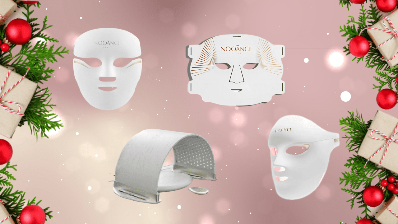 offre de noël Nooance