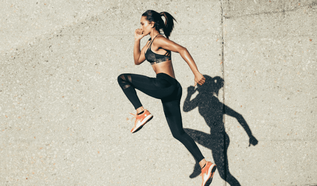 HIIT vs SIT interval training