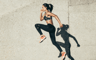 HIIT vs SIT interval training