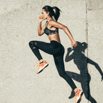 HIIT vs SIT interval training