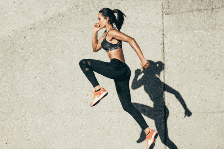 HIIT vs SIT interval training