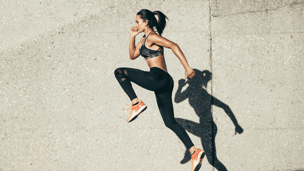 HIIT vs SIT interval training