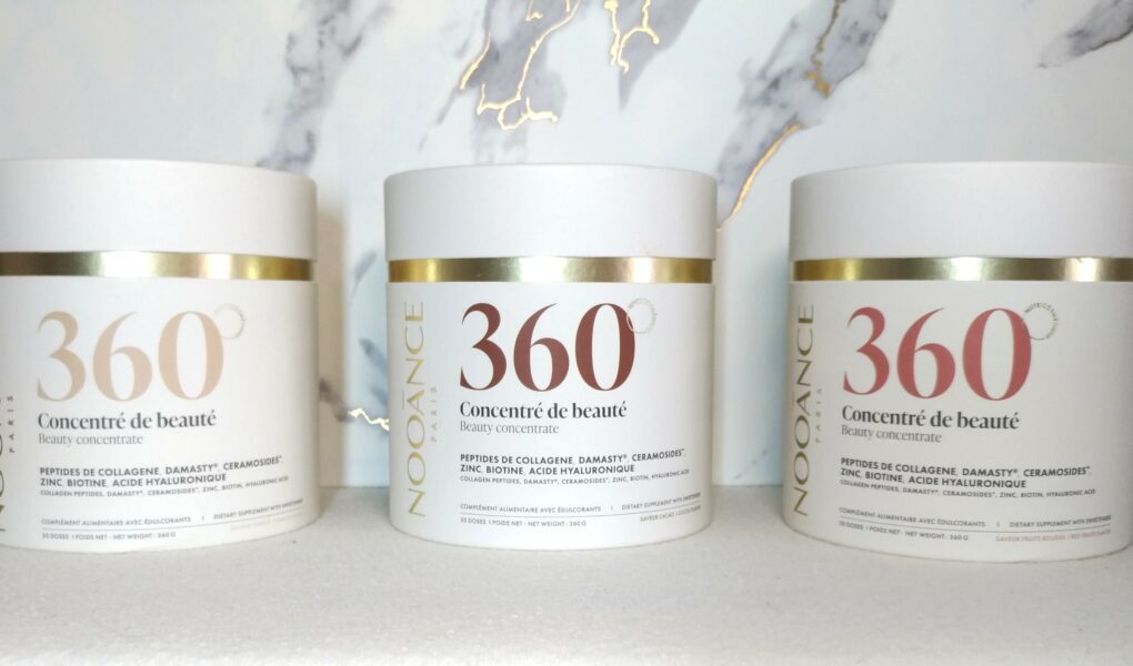 Nooance 360° Concentré de Beauté