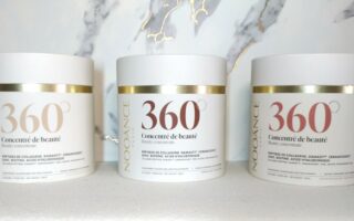 Nooance 360° Concentré de Beauté