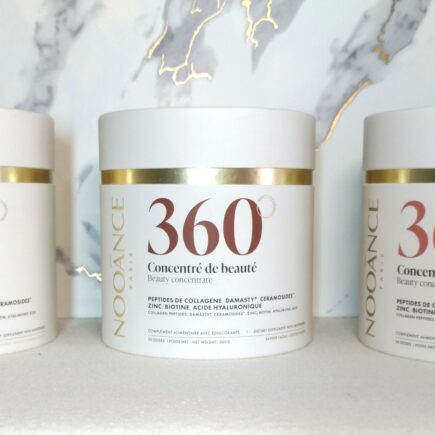 Nooance 360° Concentré de Beauté