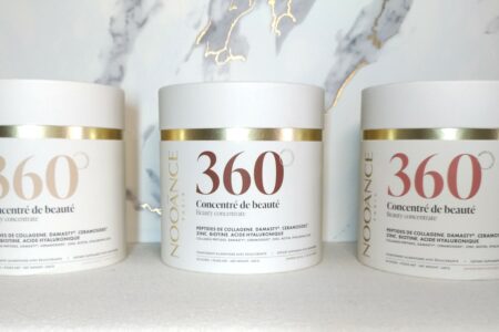 Nooance 360° Concentré de Beauté