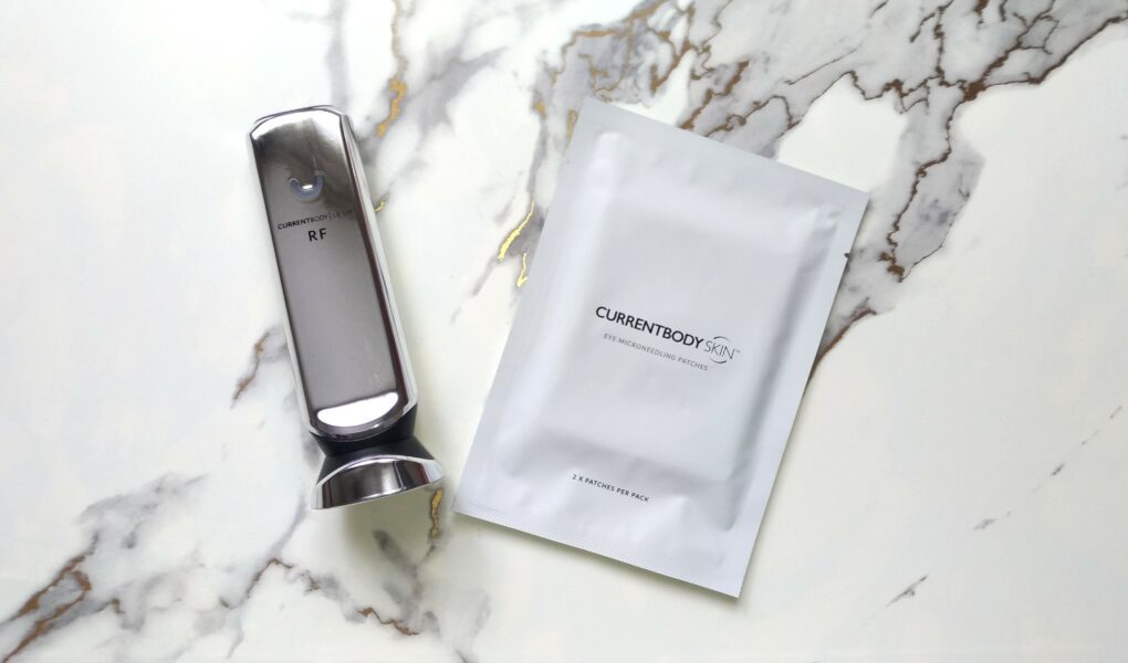 Appareil RF CurrentBody