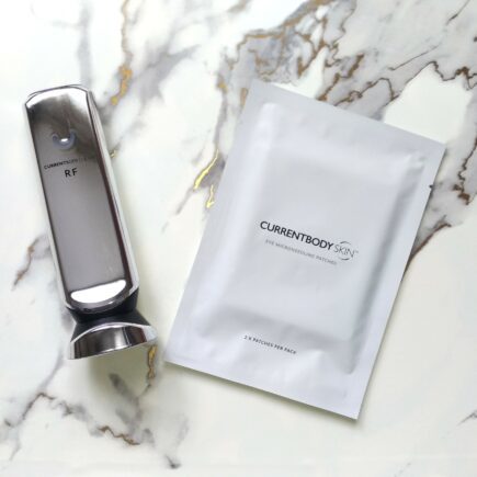 Appareil RF CurrentBody