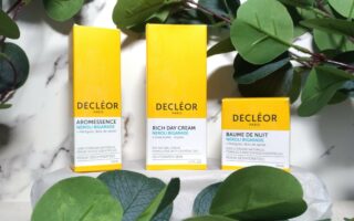 decléor Néroli Bigarrade avis