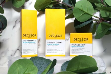 decléor Néroli Bigarrade avis