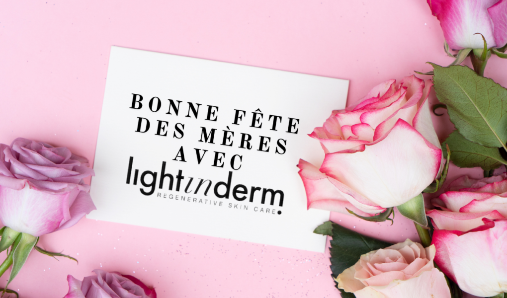 Lightinderm code promo