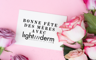 Lightinderm code promo